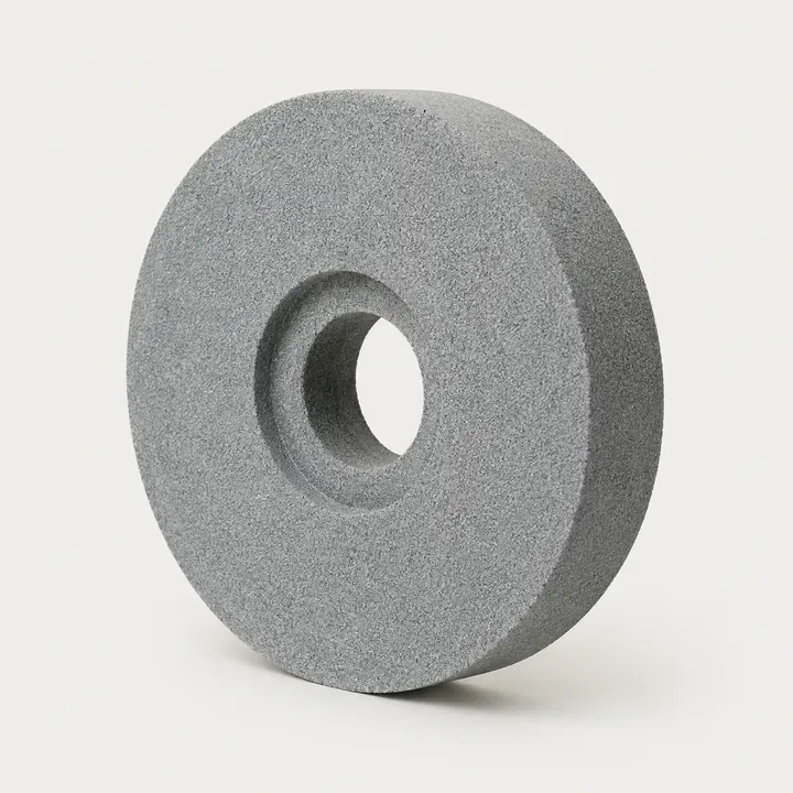 Rebolo abrasivo industrial